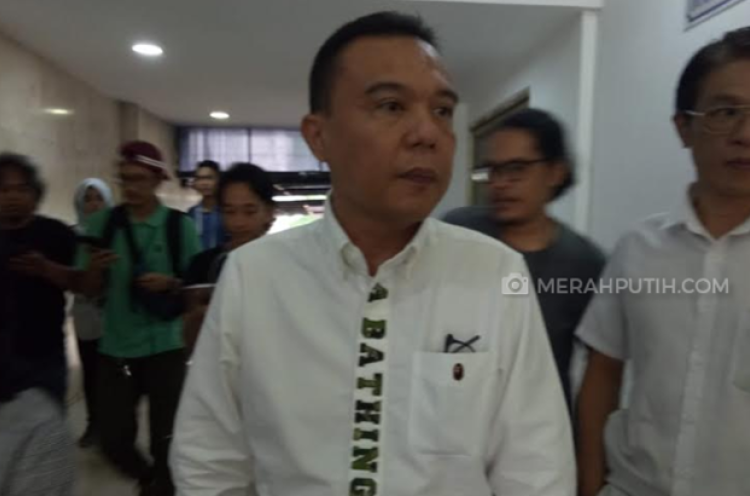  Sufmi Dasco Bantah Sandiaga Uno Diangkat Jadi Ketua Umum Partai Gerindra
