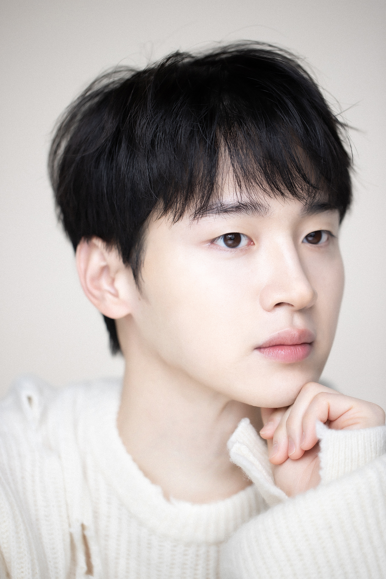 jang dong-yoon