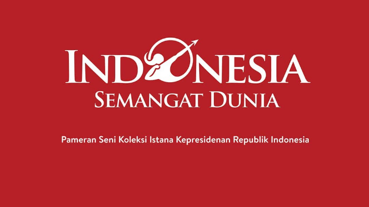 Pameran Koleksi Istana