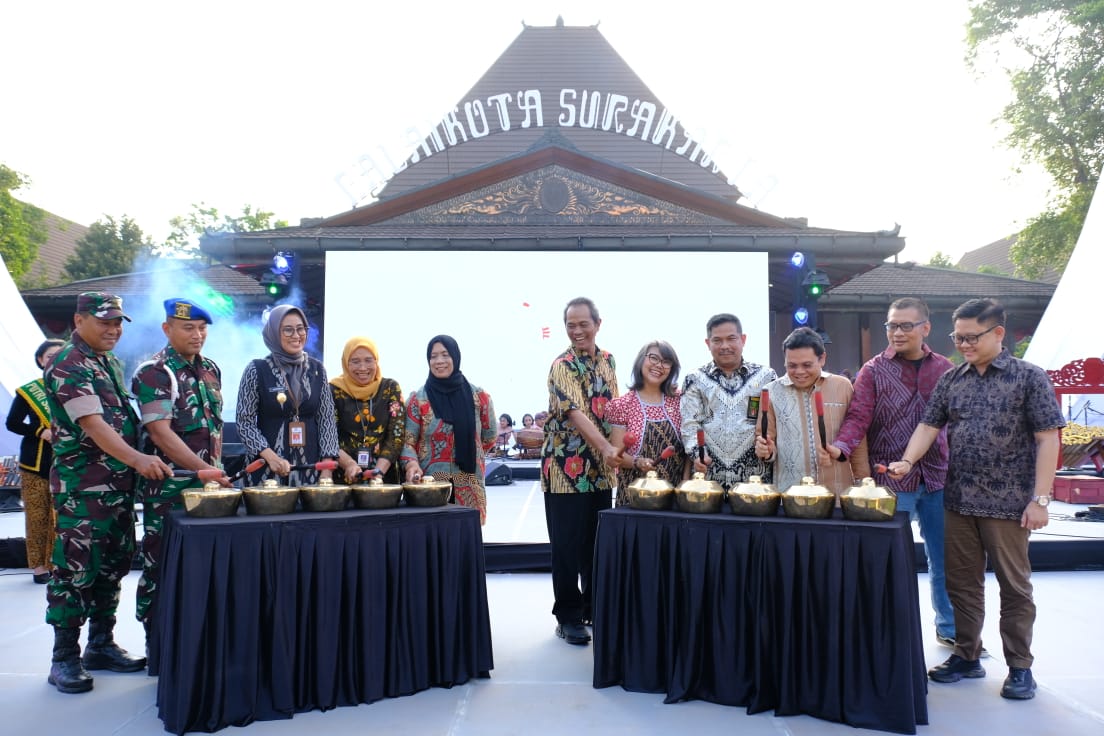 GEMFest 2025 Berhasil Menyulap Kesenian Gamelan Jadi Gemerlap dan Kekinian