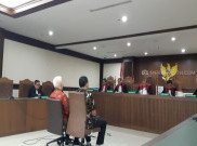  Suap Pejabat Kemenpora, Hakim Vonis Sekjen KONI 2 Tahun 8 Bulan Penjara