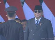 Presiden Prabowo Ingatkan  Polisi: jangan Kriminalisasi dan tak Boleh Hukum Tajam Kebawah