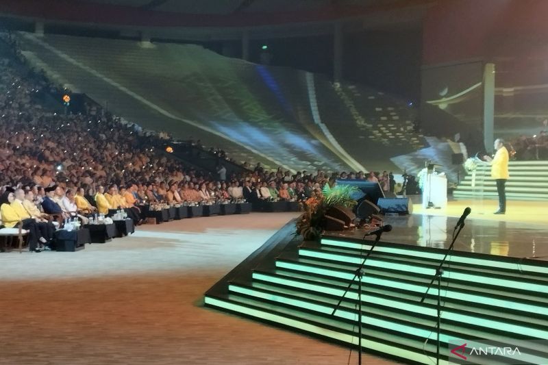 Golkar Ingin Rumuskan Formulasi Baru Sistem Politik