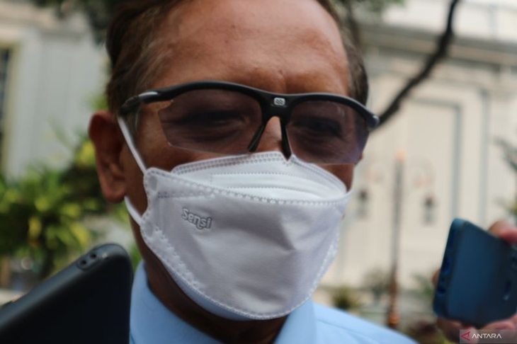 Mahfud MD Pastikan MK Belum Putuskan Hasil Uji Materi Sistem Pemilu