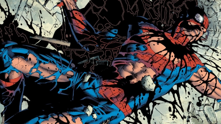 5 Kematian Spider-Man Paling Dramatis di Komik