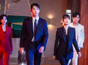 Alasan Mengapa Penggemar Drakor Perlu Nonton Serial 'Start-Up'