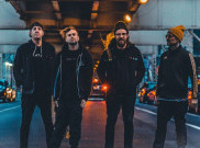The Used akan Rilis Album ‘Heartwork’ Versi Deluxe