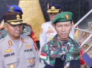 Ribuan Personel Disiagakan untuk Amankan Kunjungan Presiden Jokowi ke Papua