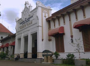 Museum Tanah, Melihat Betapa Istimewanya Indonesia
