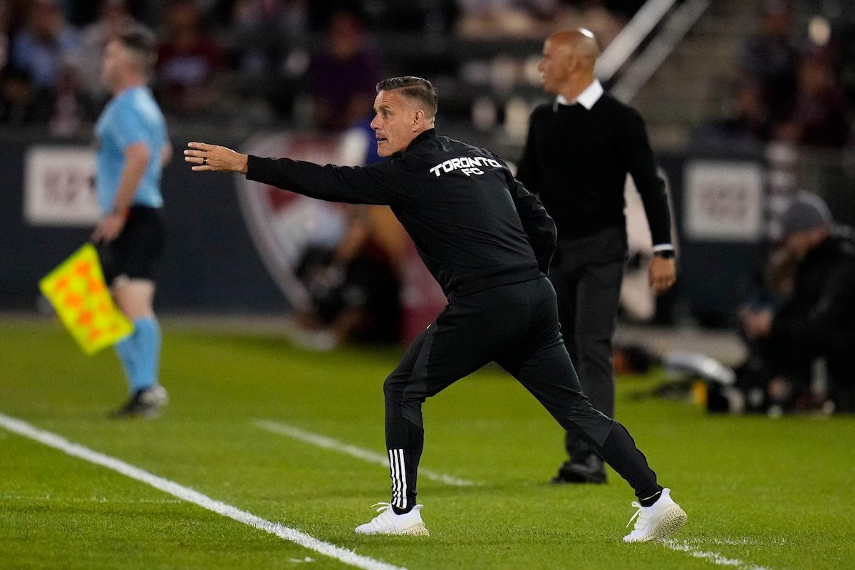 Media Ternama Inggris Laporkan John Herdman Sudah Jalani Pembicaraan dengan PSSI, Singung Giovanni van Bronckhorst