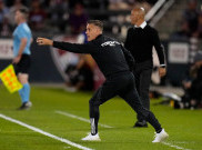 Media Ternama Inggris Laporkan John Herdman Sudah Jalani Pembicaraan dengan PSSI, Singgung Giovanni van Bronckhorst