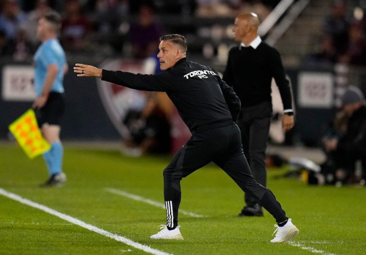 Media Ternama Inggris Laporkan John Herdman Sudah Jalani Pembicaraan dengan PSSI, Singgung Giovanni van Bronckhorst