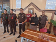Kepala Dispertaru DIY jadi Tersangka Penyalahgunaan Izin TKD