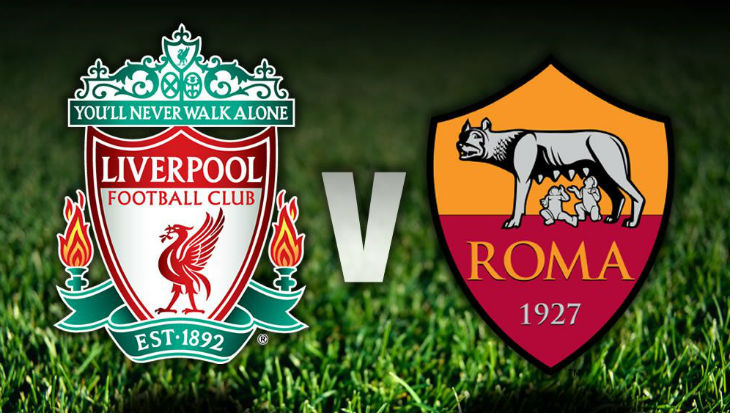 Prediksi Liverpool v AS Roma: Adu Kekuatan Kuda Hitam