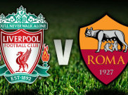 Prediksi Liverpool v AS Roma: Adu Kekuatan Kuda Hitam
