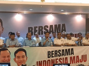 Pesan Gibran ke TKN: Pastikan Kapal Besar KIM Berlabuh di Dermaga Kemenangan