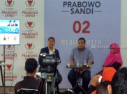  BPN: Kebijakan Prabowo-Sandi Bersahabat untuk Pelaku Usaha