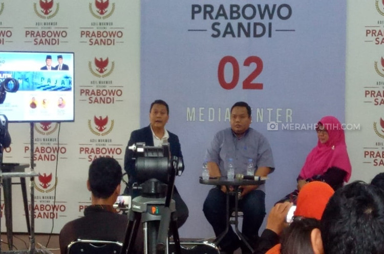  BPN: Kebijakan Prabowo-Sandi Bersahabat untuk Pelaku Usaha