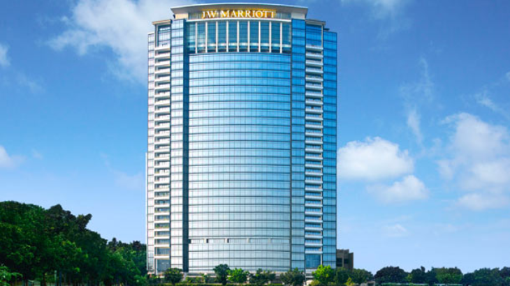 Resto di 3 Hotel ini Ideal bagi Pencari Menu Prasmanan