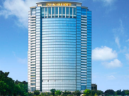 Resto di 3 Hotel ini Ideal bagi Pencari Menu Prasmanan