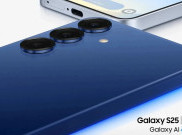 Samsung Rilis Gambar Promo Galaxy S25 Series, Ada Bocoran Fitur AI Baru