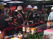 Pemprov DKI Larang Tempat Hiburan Beroperasi Lebih dari Jam 12 malam selama Ramadan