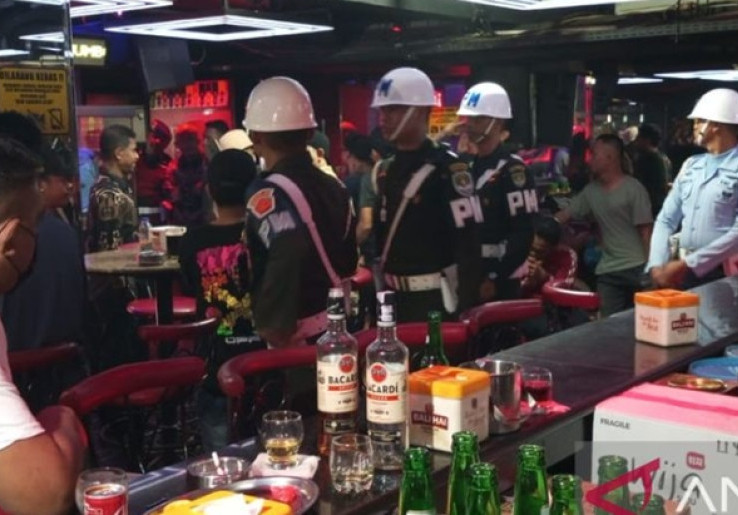 Pemprov DKI Larang Tempat Hiburan Beroperasi Lebih dari Jam 12 malam selama Ramadan