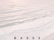 BASS3 Rilis 'Dialog Harmonic', Eksplorasi Bass yang Kaya Tekstur dan Rasa