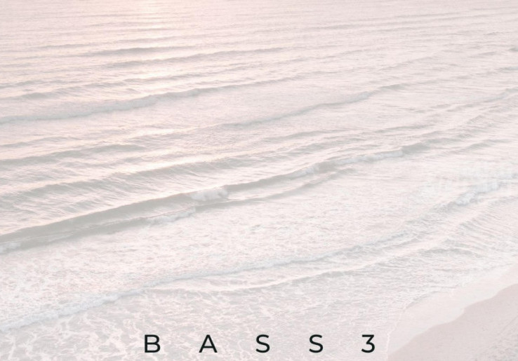 BASS3 Rilis 'Dialog Harmonic', Eksplorasi Bass yang Kaya Tekstur dan Rasa