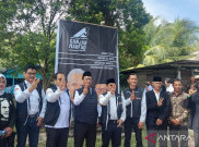 Gerak Cepat dan Warna Hitam Putih Jadi Semboyan Kampanye Ganjar-Mahfud