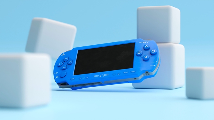 Perangkat Gaming Genggam Playstation Bocor ke Internet