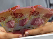 Flexing Angpau Lebaran Walaupun Tak Merayakannya