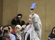 Benarkah Data Digital Sistem Pemilu 2024 ada Di Luar Negeri ?