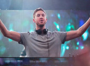  Calvin Harris Kembali Dinobatkan Sebagai DJ Terkaya Di Dunia