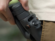 Osmo Mobile 6, Gimbal Ringkas untuk Ponsel