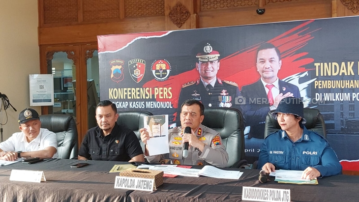 12 Orang Jadi Korban Pembunuhan Dukun Pengganda Uang, 17 Dilaporkan Hilang