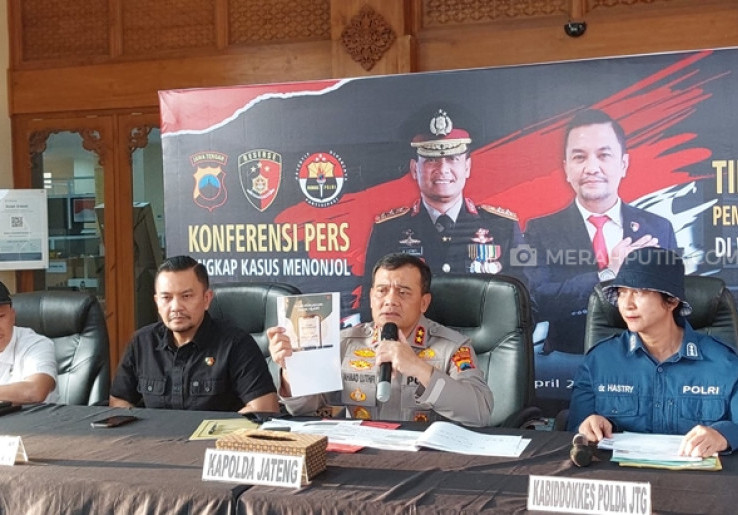12 Orang Jadi Korban Pembunuhan Dukun Pengganda Uang, 17 Dilaporkan Hilang