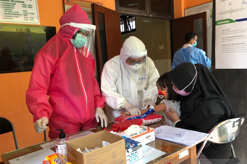 Dana Penanganan Corona Rp695 T, Seharusnya Biaya Rapid Test Gratis