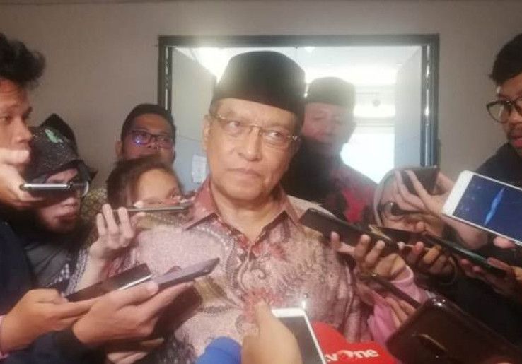 Pemerintah Jokowi Diminta Aksi Nyata Dinginkan Konflik AS dengan Iran