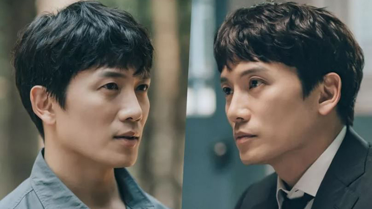 Jisung Kembali dengan ‘Adamas’