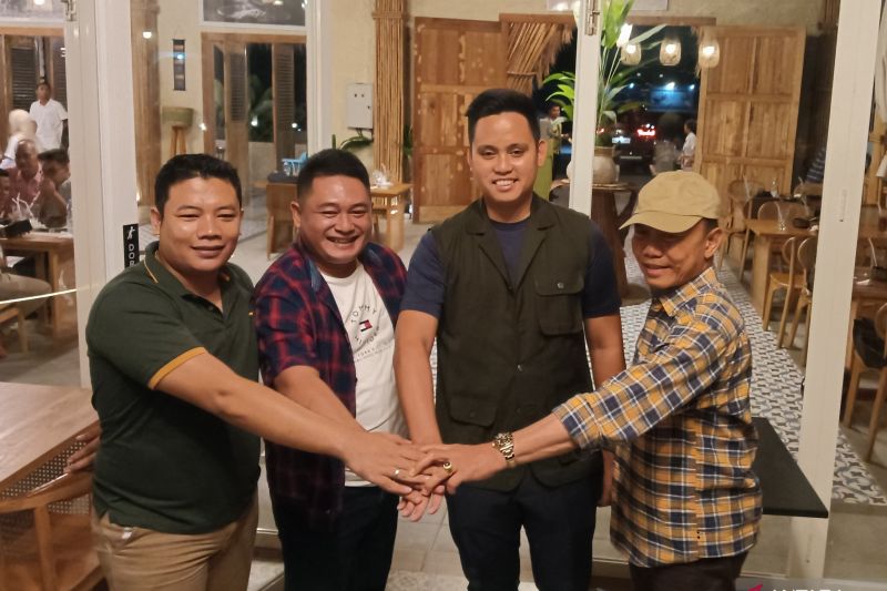 NasDem Merapat ke Golkar di Pilkada Semarang