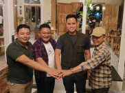NasDem Merapat ke Golkar di Pilkada Semarang