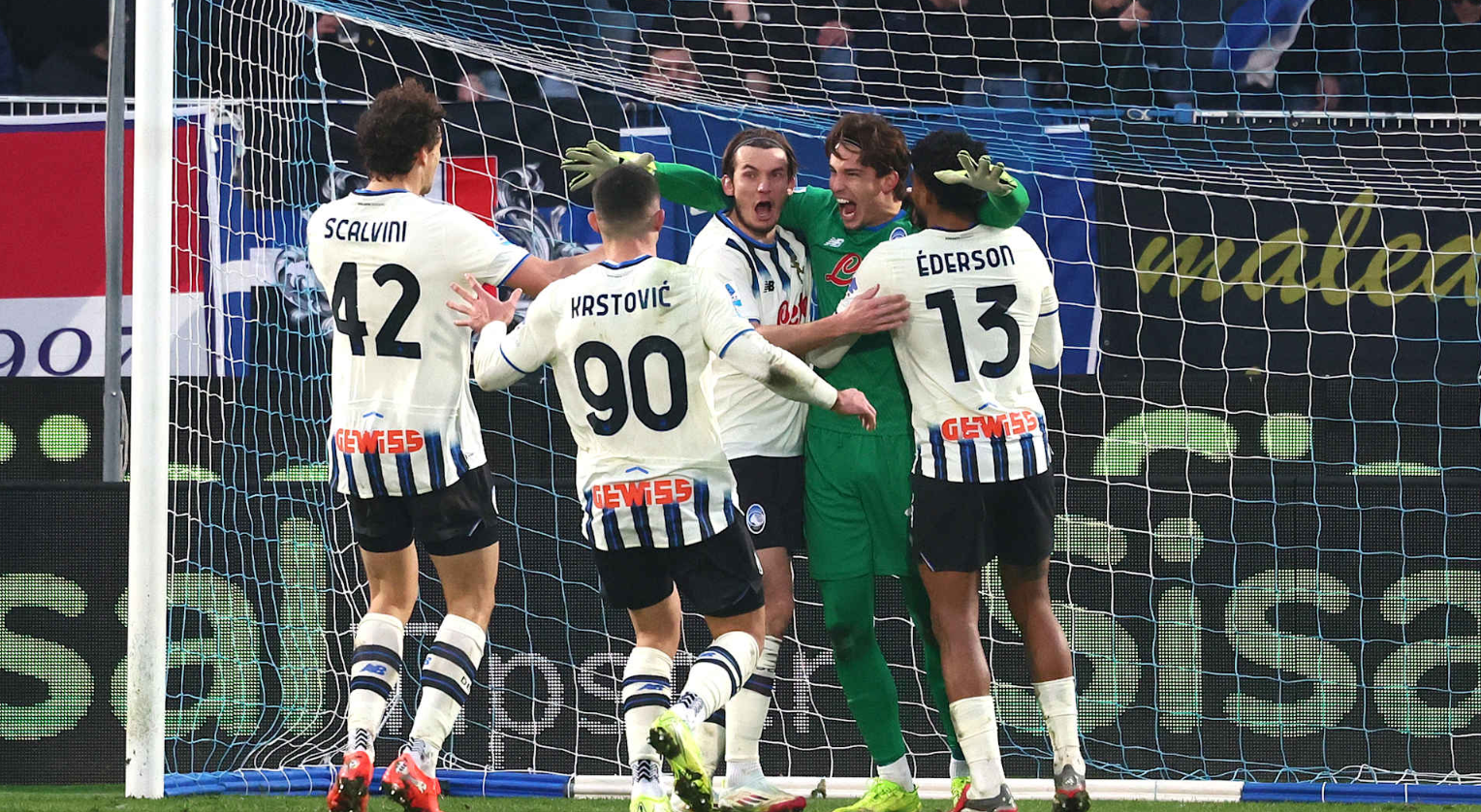 Atalanta vs Juventus: Preview, Jadwal, Line Up, Head to Head, Prediksi Skor