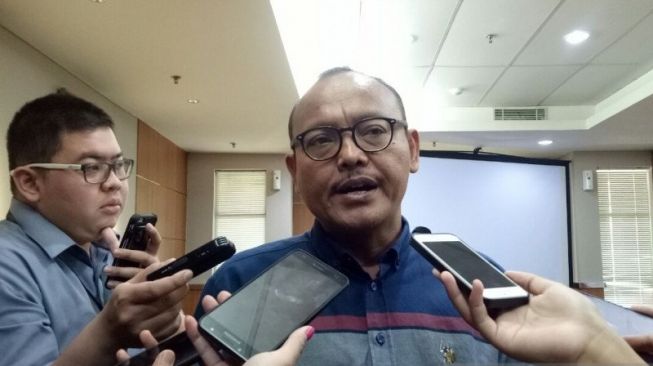 Gerindra DKI Sebut Pembahasan Interpelasi Anies di Bamus Ilegal