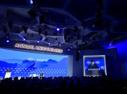 Presiden Prabowo Sebut Indonesia kini Mitra Setara Investor Global lewat Danantara