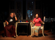 Teater Populer Akan Suguhkan Pementasan Teater Bertajuk DAG DIG DUG  