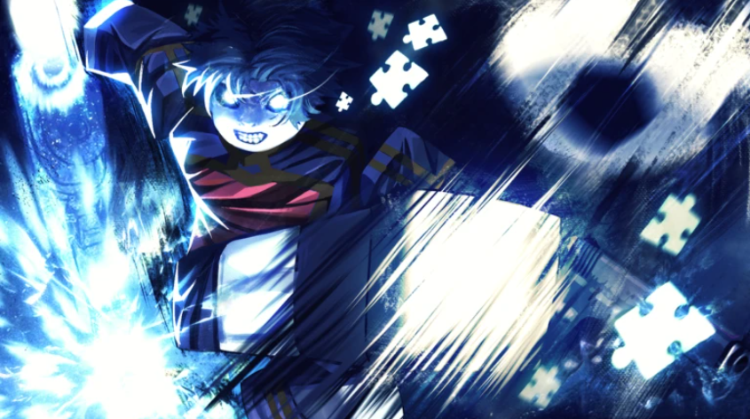 roblox project egoist codes - Kode Project Egoist Terbaru