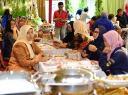 Bingung Pilih Wedding Organizer? Kamu Harus Datang ke Pameran Ini