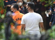 Lie Detector Tersangka Pembunuhan Brigadir J Hanya untuk Pertanyaan Kunci
