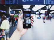 Pentingnya Melindungi Data Ponsel Saat Melancong, Begini Caranya!